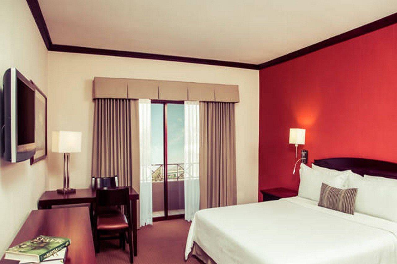Gamma Hotel