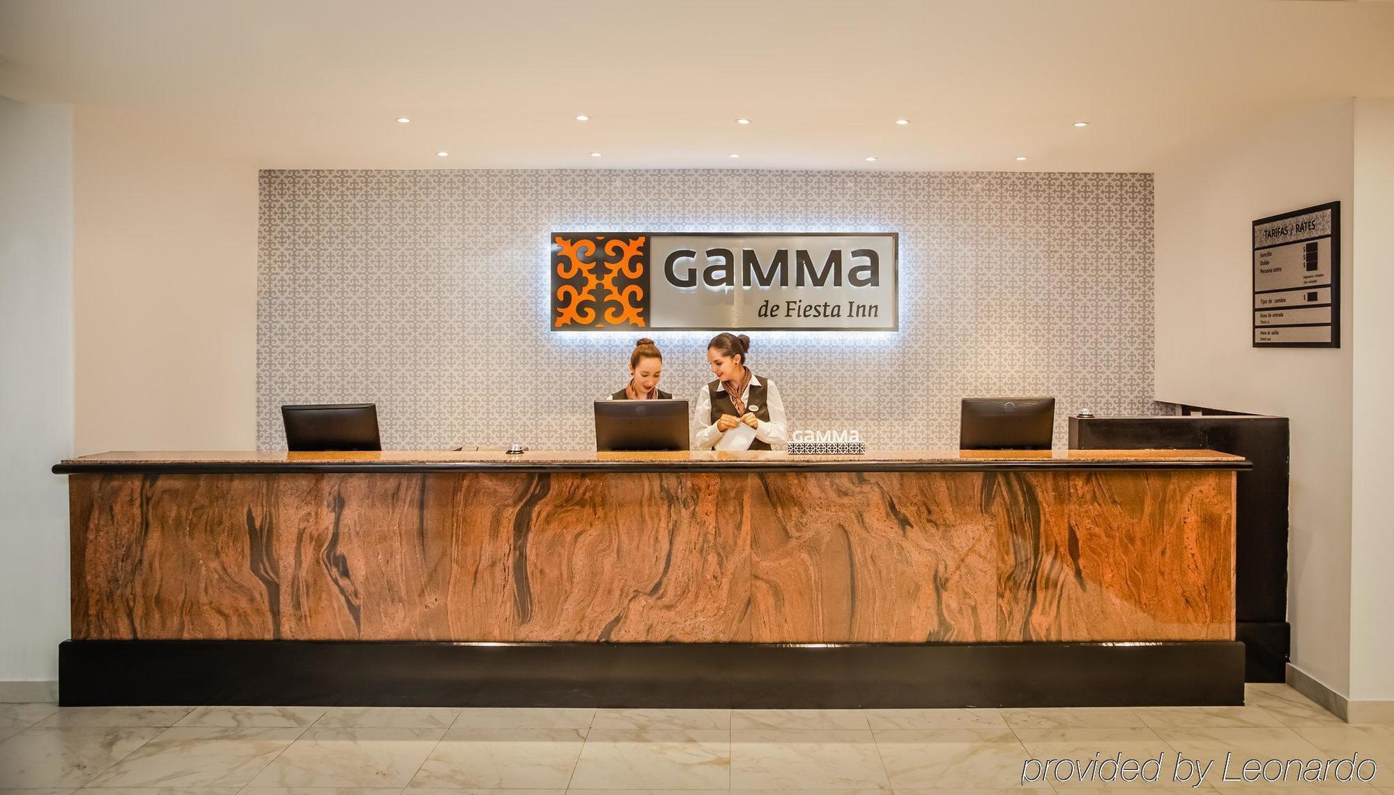 Hotel Gamma 4*