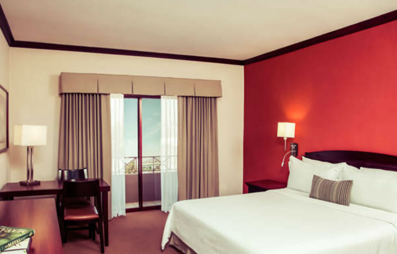 Gamma Hotel 4*